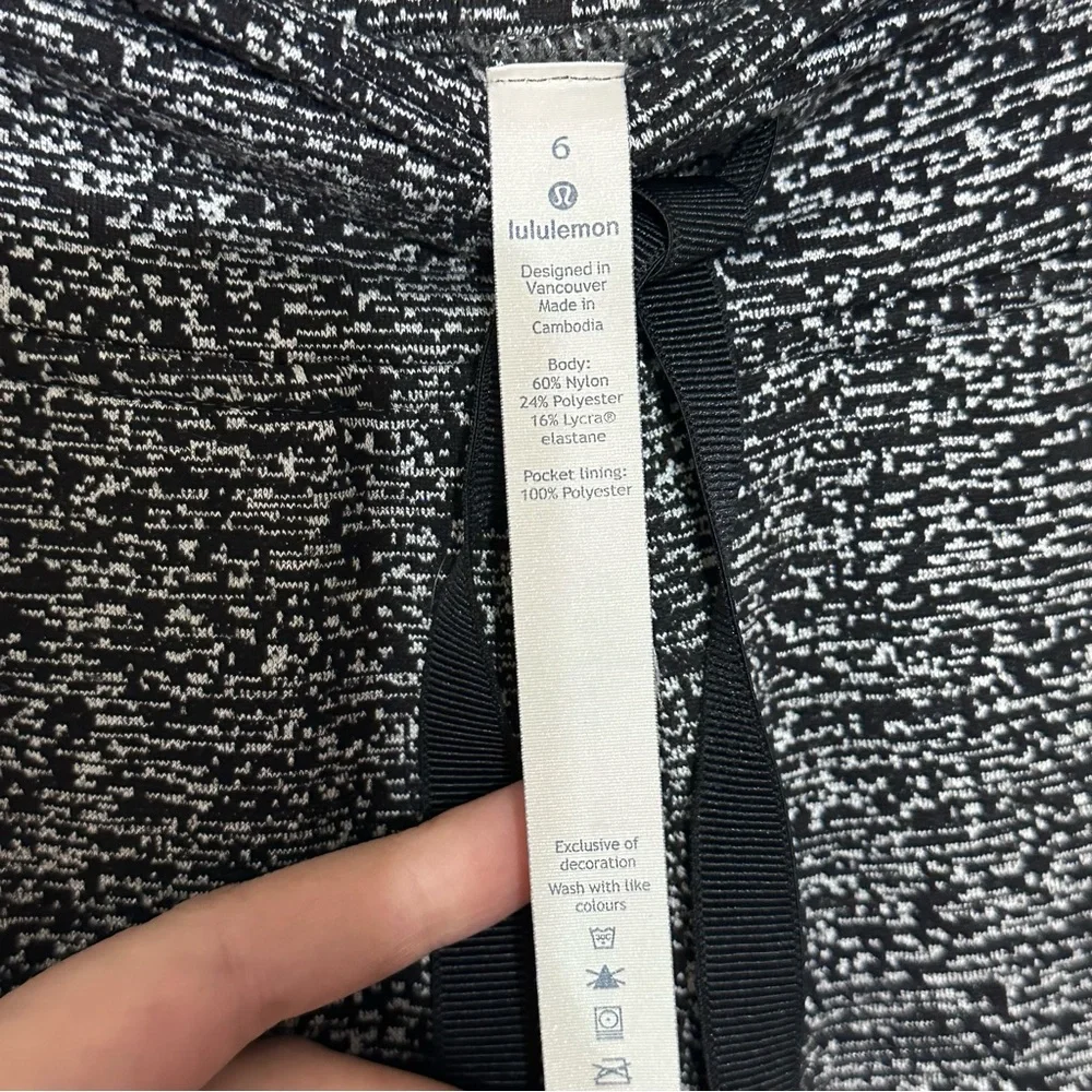 Lululemon Ready‎ To Rulu Pant 29